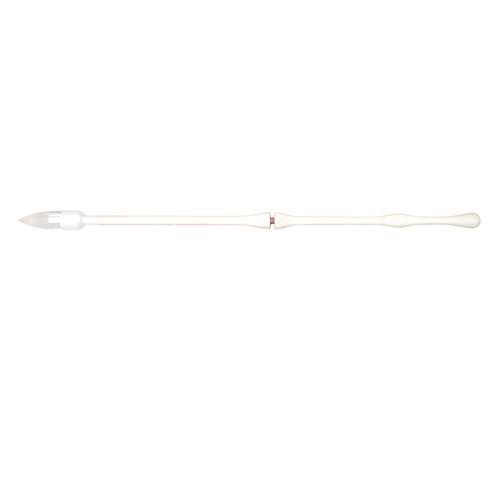 Mango de madera serie 696 para pinceles de teatro da Vinci 