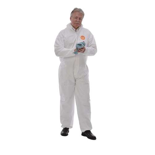 Monos de protección pro 5/6 Secutex® 