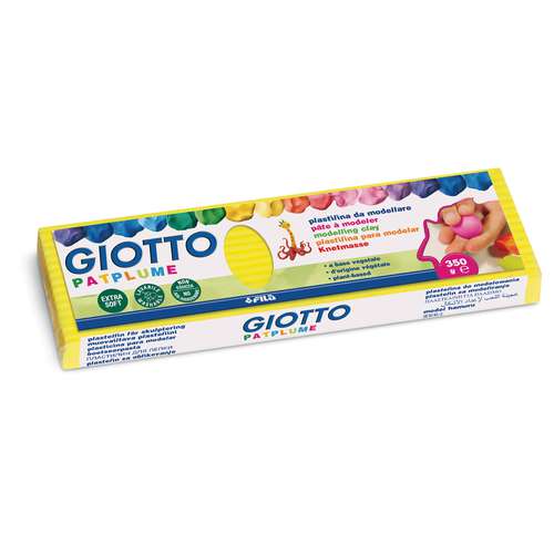 Giotto Patplume 350 g 