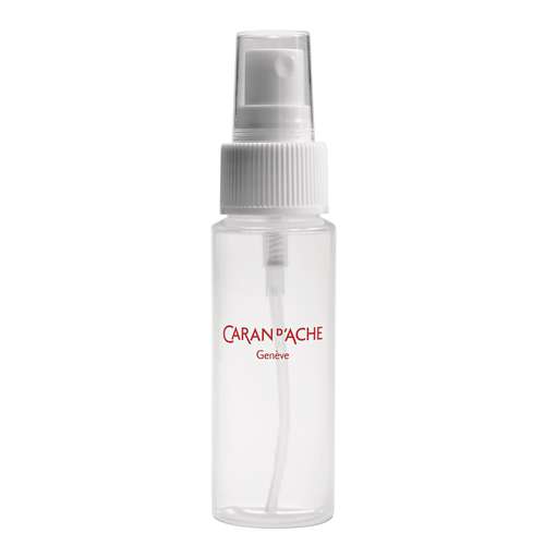Frasco vaporizador vacío Caran d'Ache 