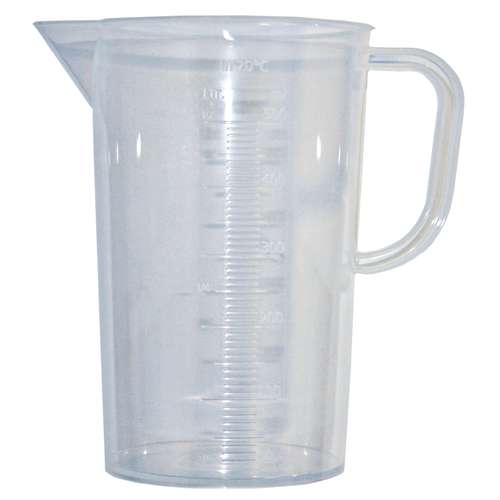 Vaso medidor Artidee 