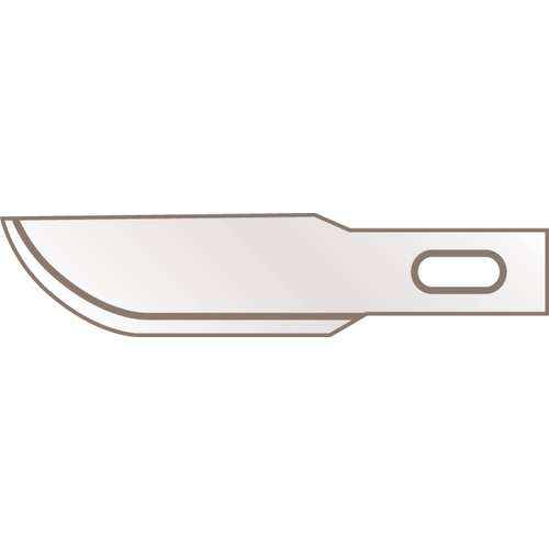 Cuchillas de repuesto para el cuchillo Martor-Boy 