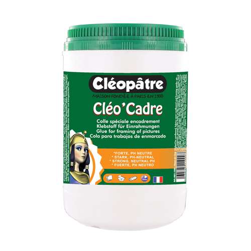 Cléo'Cadre 