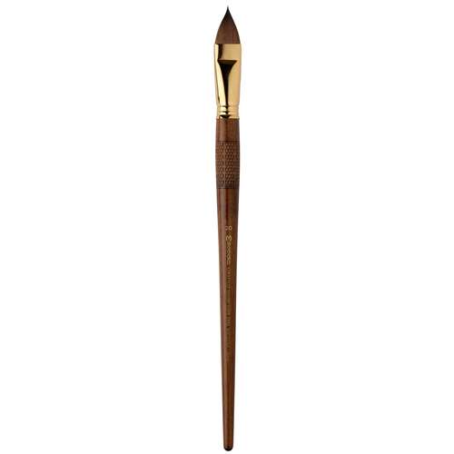 Pincel acuarela Da Vinci Maestro, serie 25 redondo y puntiagudo  Material  bellas artes: tienda en línea - El Mundo de los Artistas