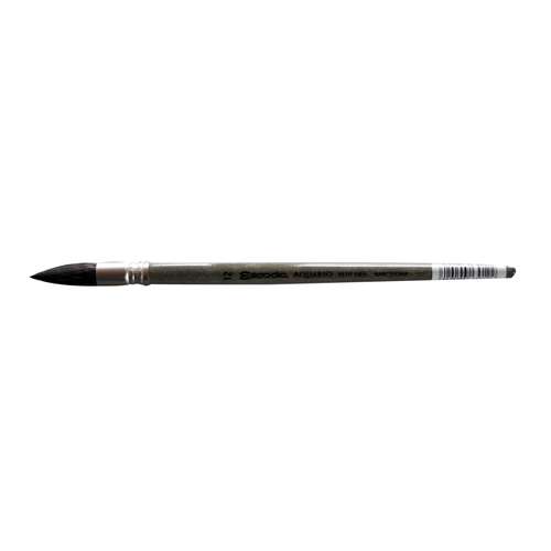 Pincel acuarela redondo serie 1130 Escoda Aquario 