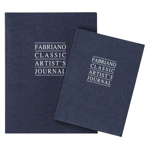 Artist's Journal Fabriano 