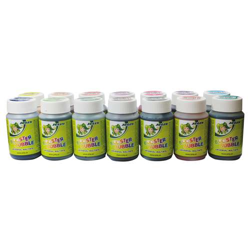 Tinta universal Boosterbubble de Jolly 