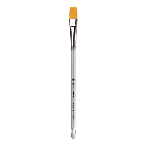 Pincel serie 18 da Vinci Nova pincel para trabajos de superficie, plano 