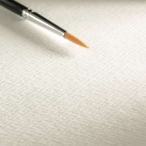 Papel Burgund de Hahnemühle 