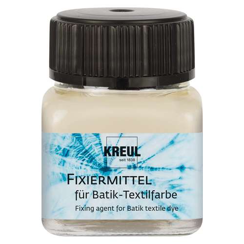 Fijador para tinta Batik Javana Kreul 