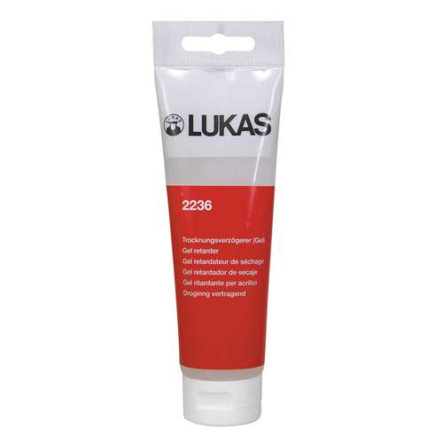 Gel retardante Lukas 