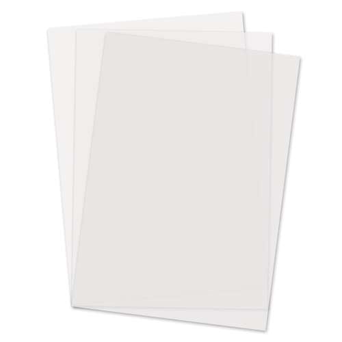 Película transparente para serigrafía Micronom Pro 