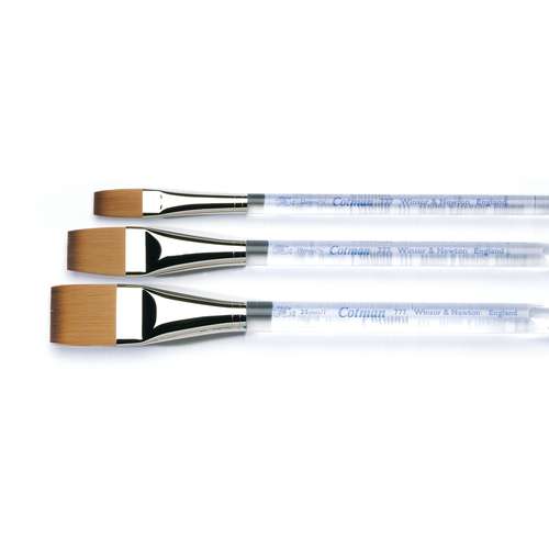 Pincel serie 777 Winsor & Newton 