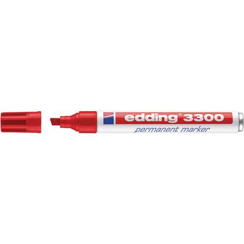 Rotulador permanente Edding 3300 