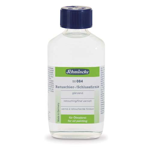 Barniz Universal RS brillante Schmincke 