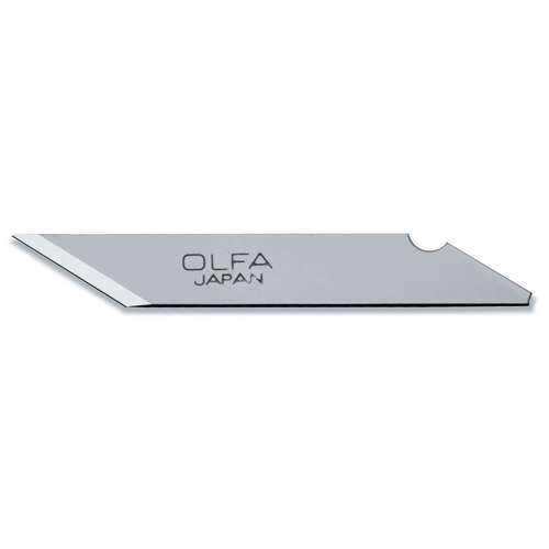 Hojas de repuesto Olfa® 
