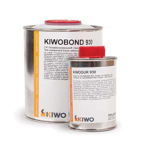 Cola para tejidos Kiwobond 930 