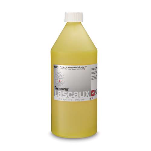 Disolvente Lascaux Remover  
