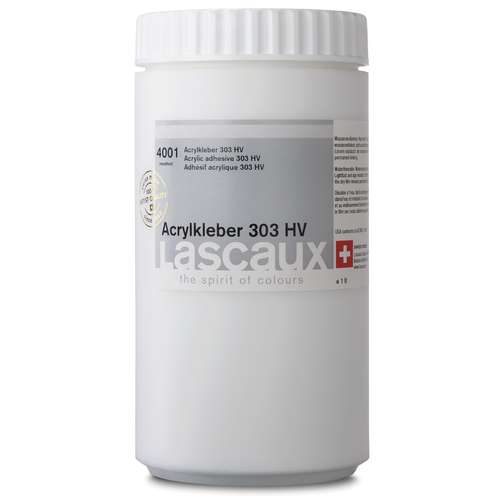 Adhesivo acrílico Lascaux 303 HV 