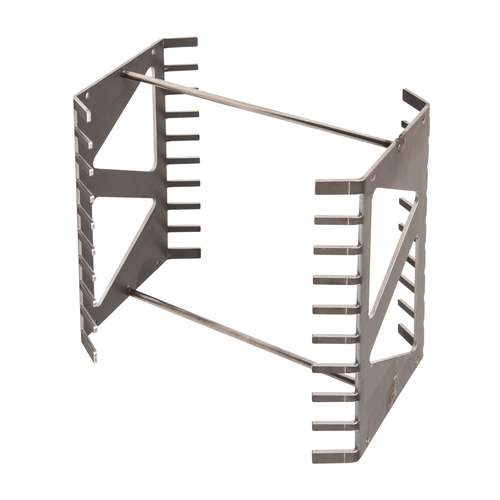Soporte para baldosas Pyrotec 
