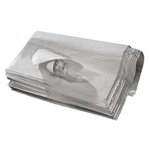 500 hojas de papel de seda para embalar – 25 g/m2 