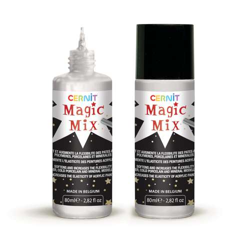 Cernit Magic Mix 