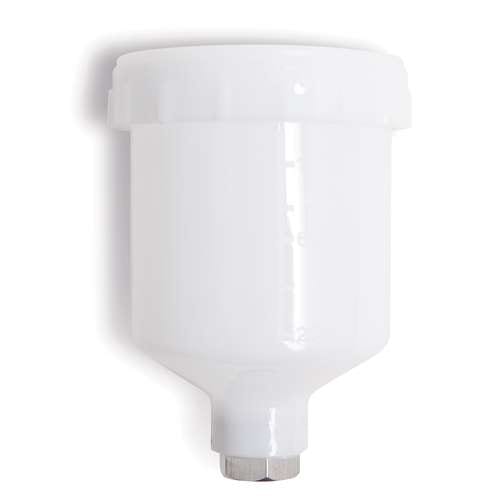 Vaso de pintura para areógrafo 2006 Honsell 