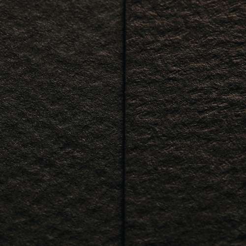 doble grano fino y reverso, grano torchón Bloc de espiral de papel acuarela Etival Clairefontaine 975325C 12 hojas negras 12 x 18 cm 300 g doble grano 