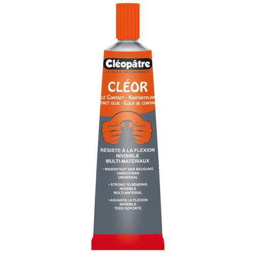 Cléor Cléopatre 