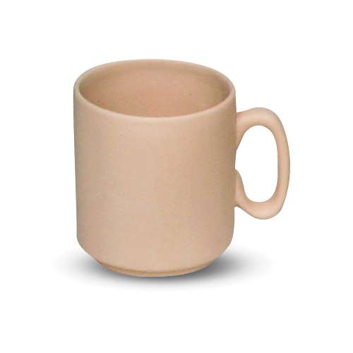 Molde de fundición Taza de café 