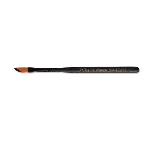 Mini-pinceles Majestic punta de sable, serie R4200G Royal & Langnickel 