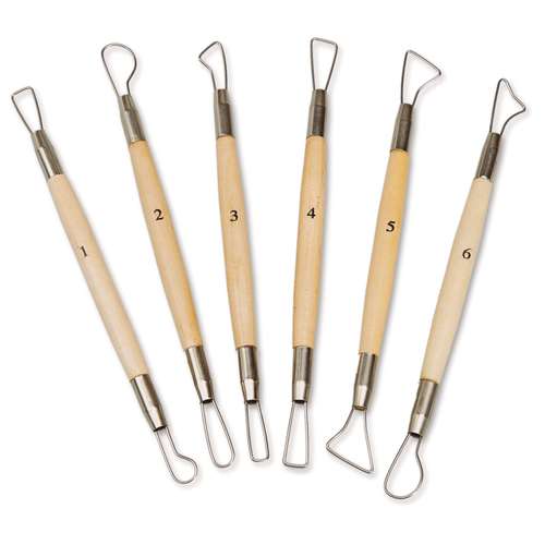 Juego de 6 vaciadores O'COLOR 