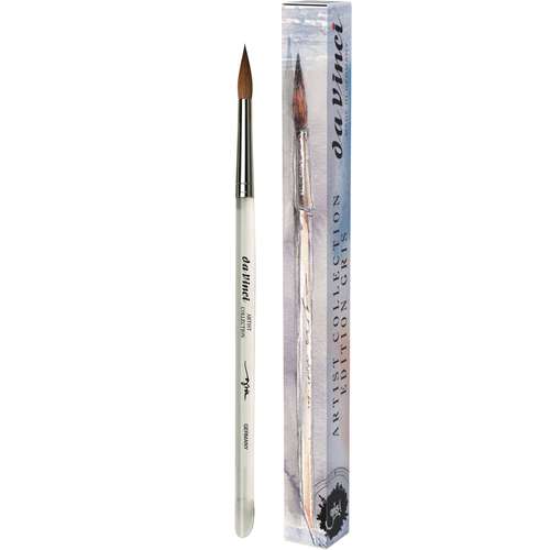 Pincel da Vinci Edición especial Gris 