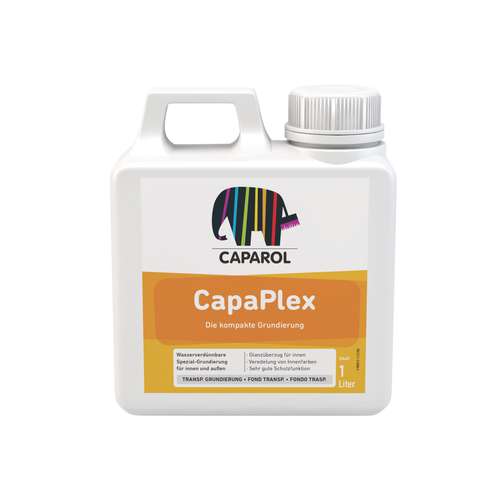 Capaplex 