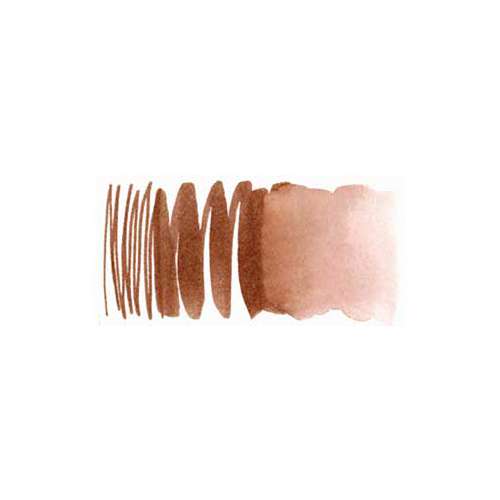 ROTULADOR LYRA AQUA BRUSH DUO OCRE MARRON