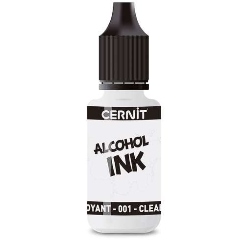 Limpiador para tinta a base de alcohol CERNIT® 