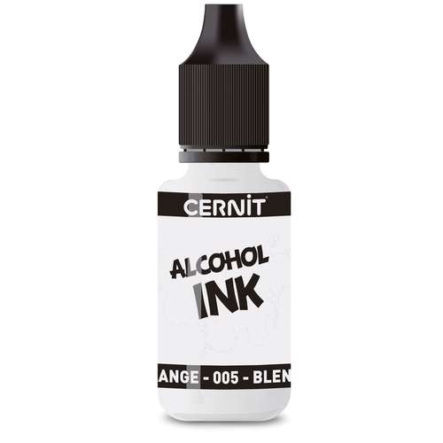 Diluyente para tinta a base de alcohol Cernit 