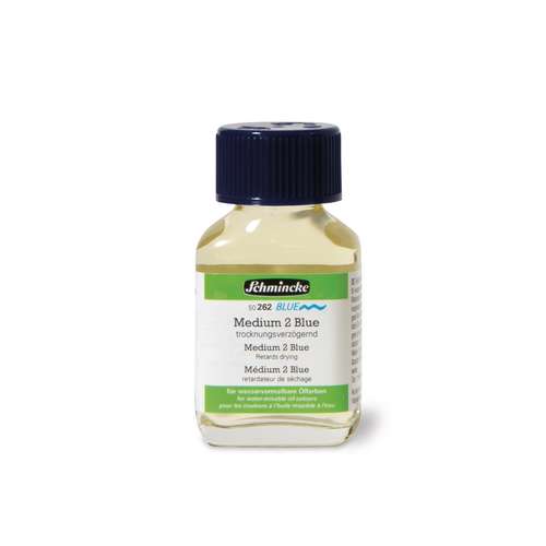 Medium Schmincke Norma Blue 2 