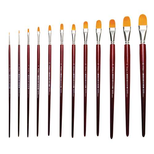 Pincel para hobby serie 394 Lineo  
