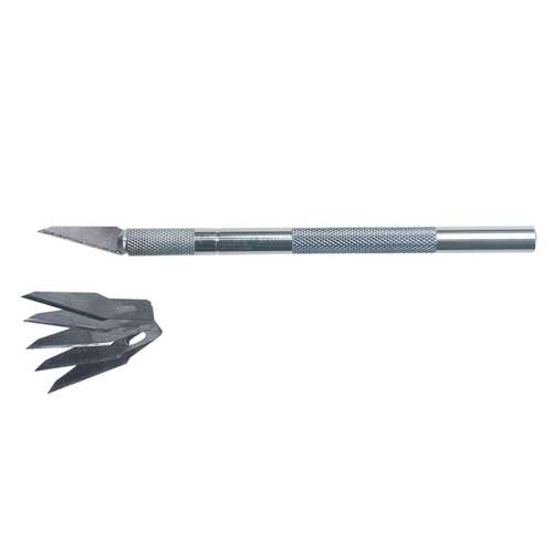 Cuchillo de bricolaje Pebaro 