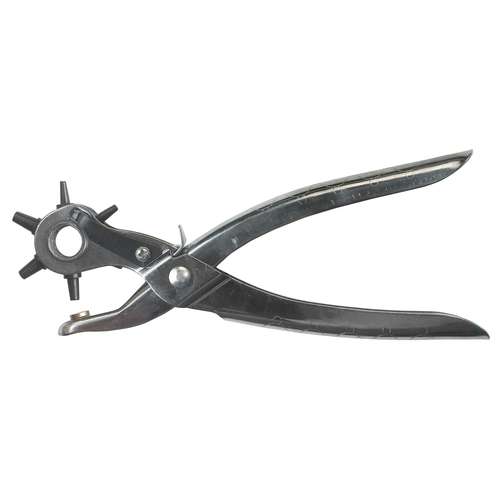 Pinzas perforadoras Pebaro 