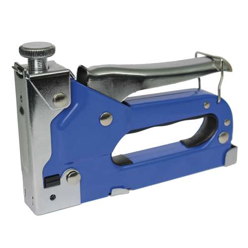 Grapadora manual profesional Pebaro 