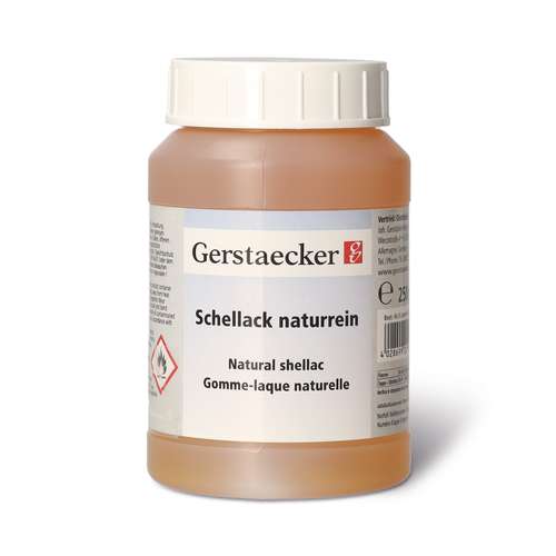 Coma-laca liquida Gerstaecker 