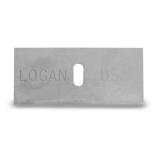 20 laminas de recambia por cuter Logan 5000 