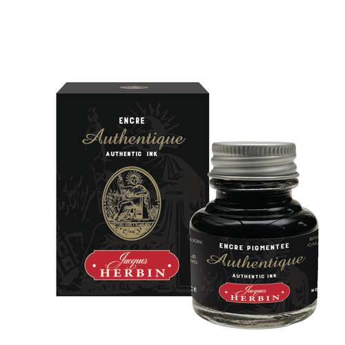 Tinta auténtica Jacques Herbin 