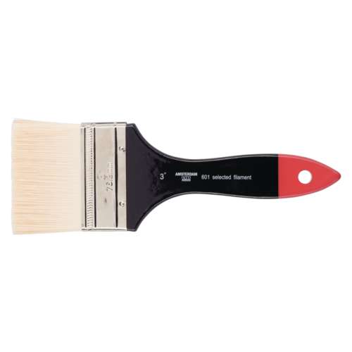 Pincel spalter 3 Inch serie 601 Talens Amsterdam 
