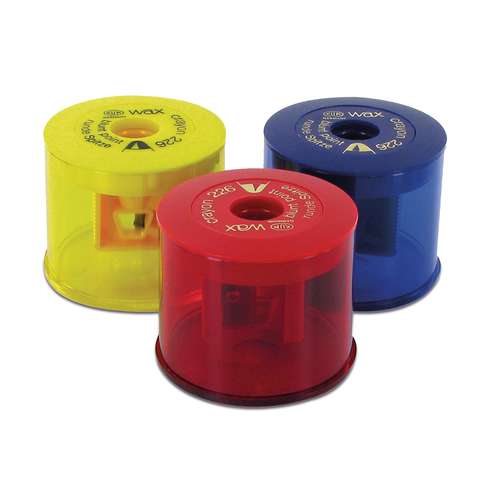 Sacapuntas 226 Wax T simple Kum 