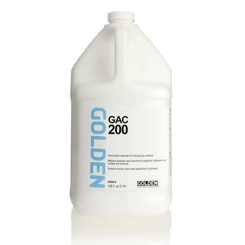 Medium GAC 200 Golden 