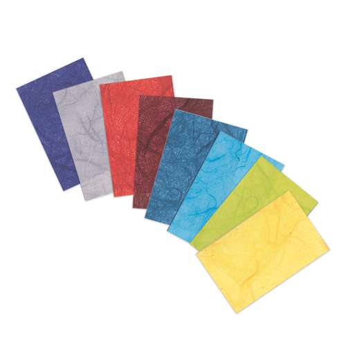 Papel de seda de paja - 25 g/m2 