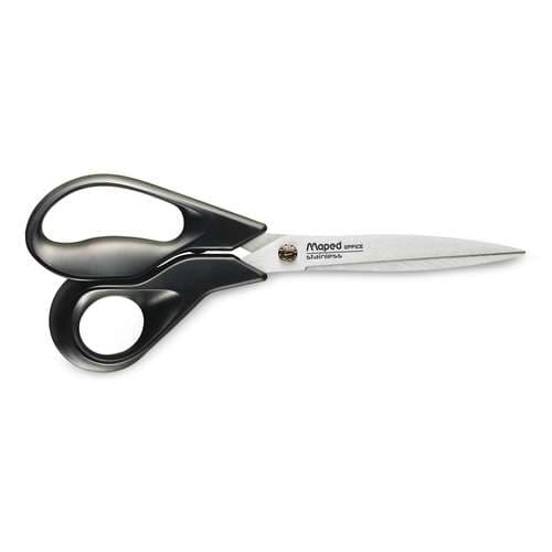 Tijeras Advenced Green 21 cm Maped 